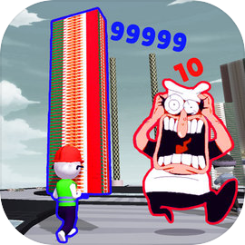 Pizza Rescue: Save the Tower android iOS apk download for free-TapTap