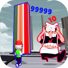 Pizza Tower Stack Runner mobile android iOS apk download for free-TapTap