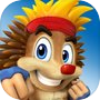 Crazy Hedgy - 3D Platformer