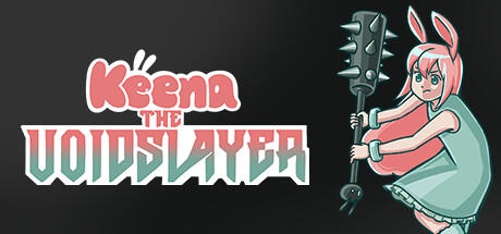 Banner of Keena The VoidSlayer 