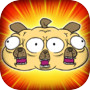 Pug Evolution Simulator