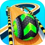  ไอคอนของ Sky Rolling : Going Balls