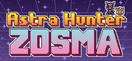 Banner of Astra Hunter Zosma 