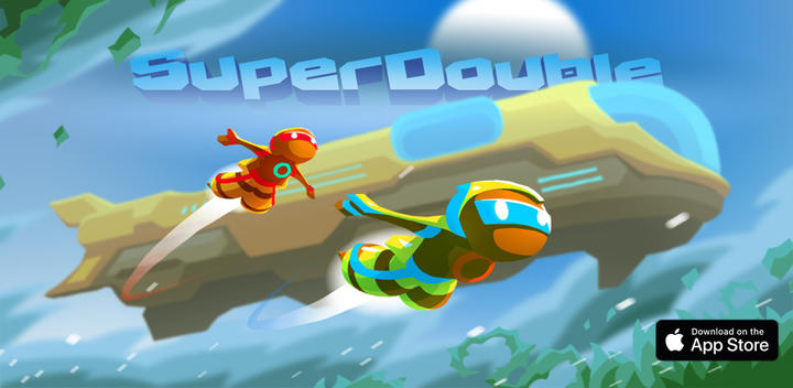 Banner of SuperDouble 