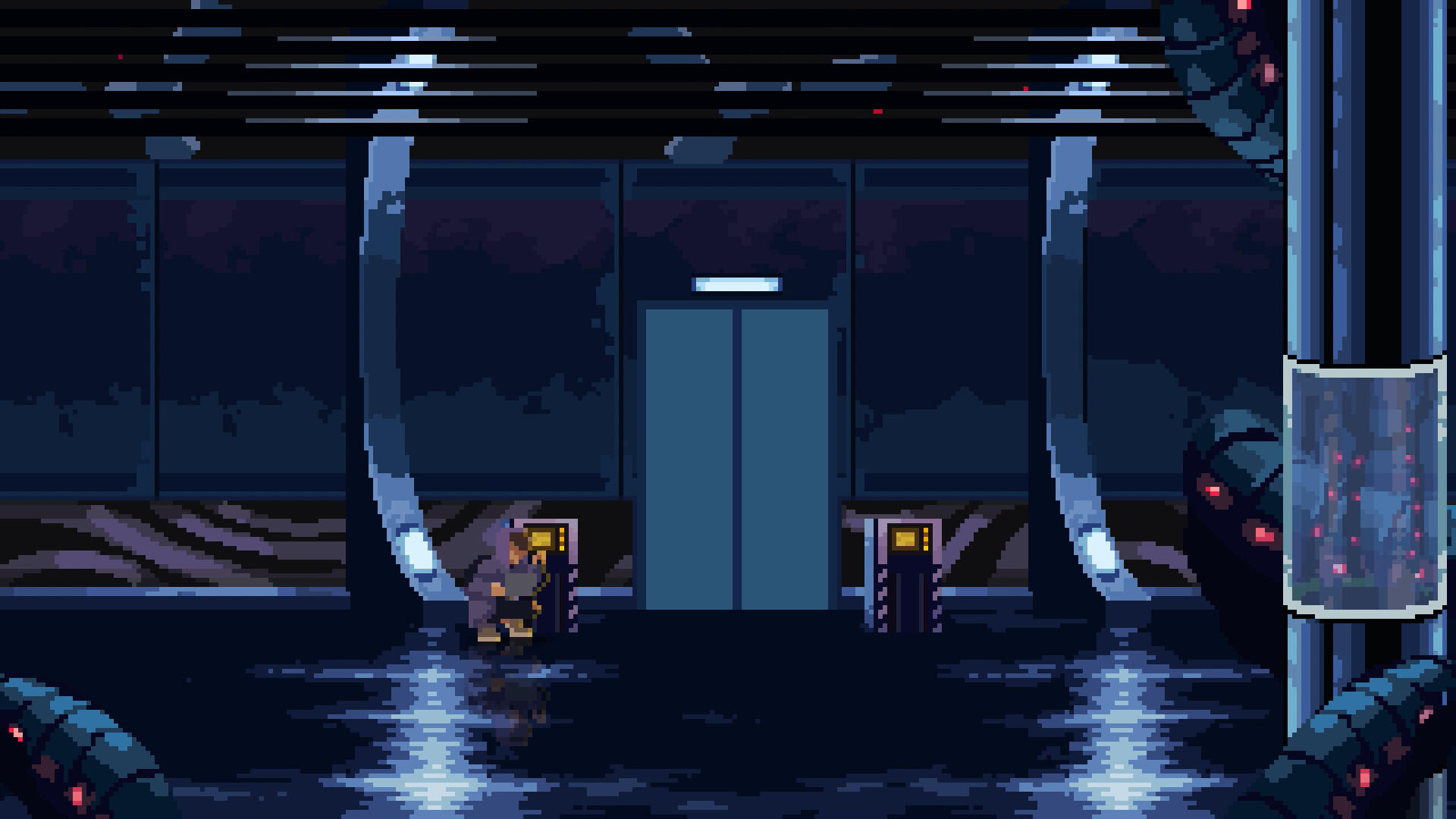 Screenshot of Full Void