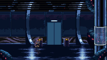 Full Void PS4 & PS5 遊戲截圖