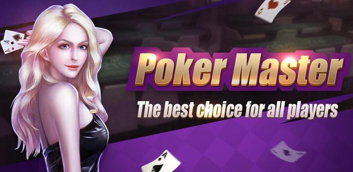 Banner of Online Poker Club-Free Games 