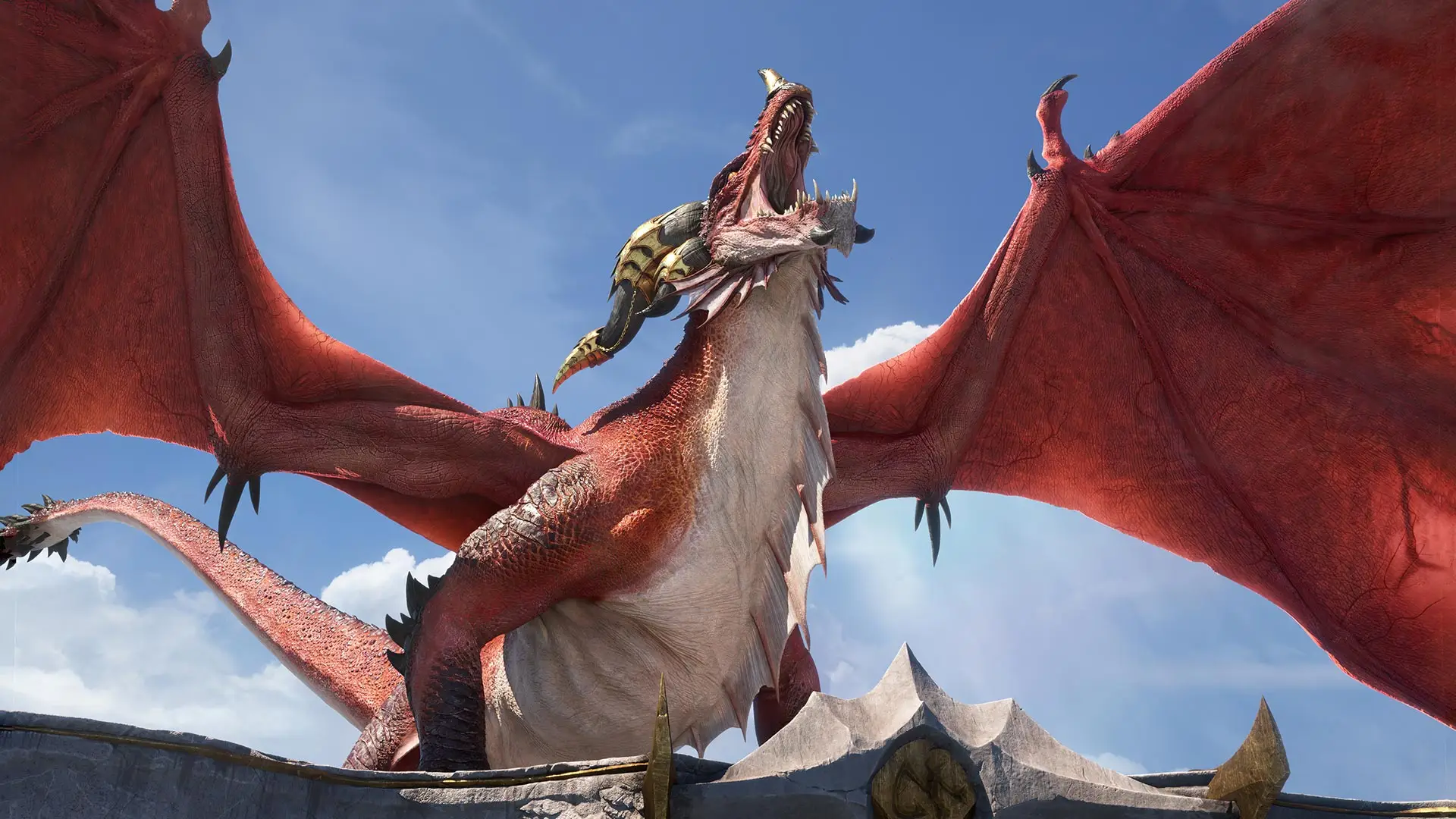 World of Warcraft: Dragonflight (PC) screenshot game