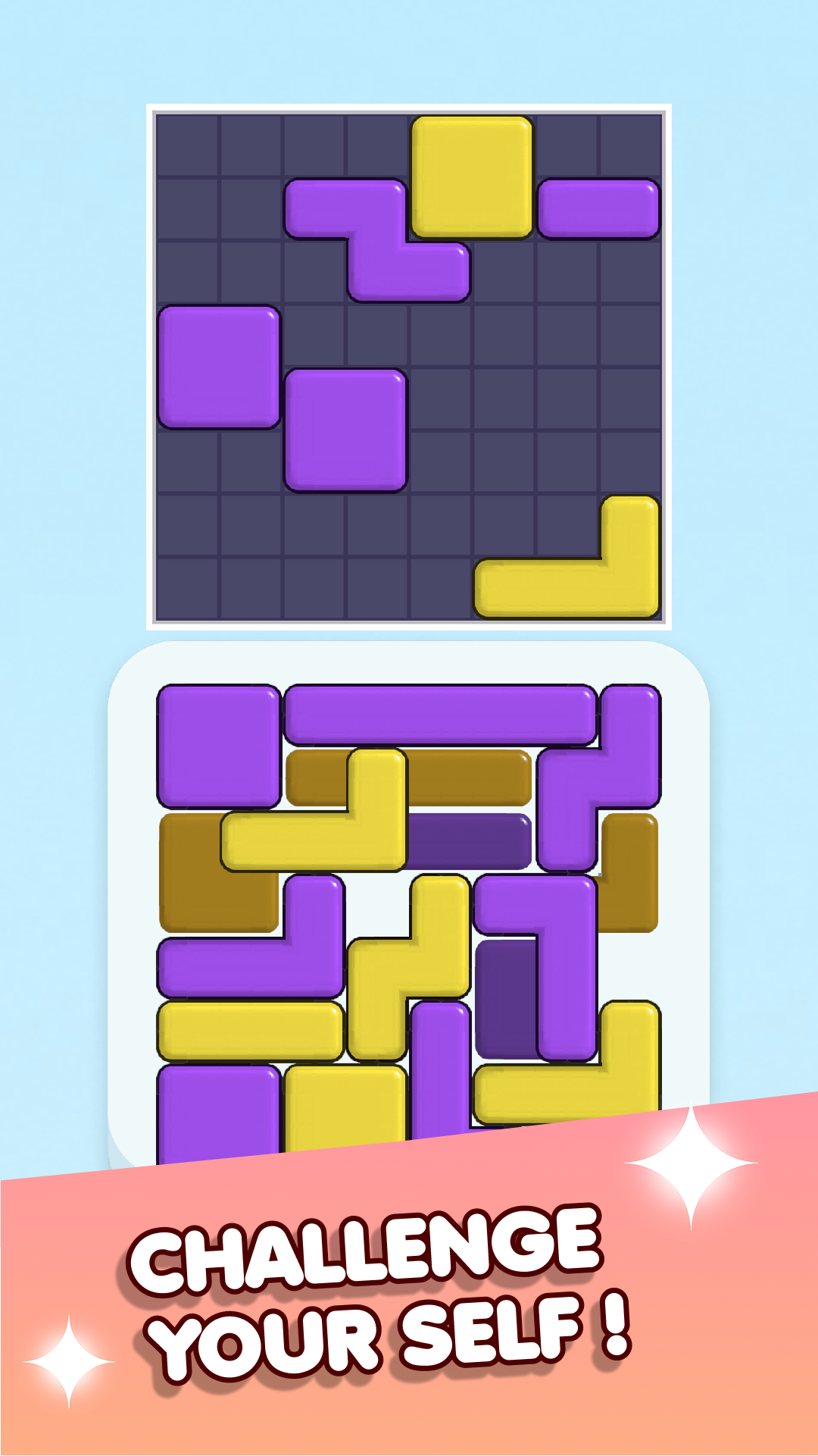 Brick Sort Mania Latest Version for Android/iOS APK - TapTap