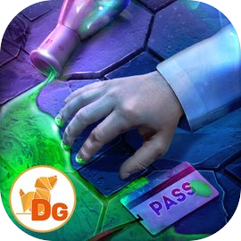 Twin Mind: Nobody's Here