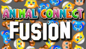 Captura de Tela do Vídeo de Animal Connect Fusion