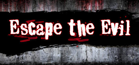 Banner of Escape The Evil 