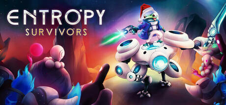 Banner of Entropy Survivors 