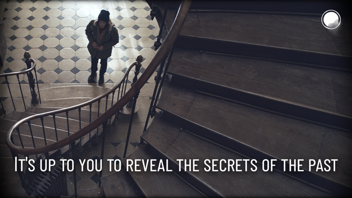 Screenshot of Ordesa