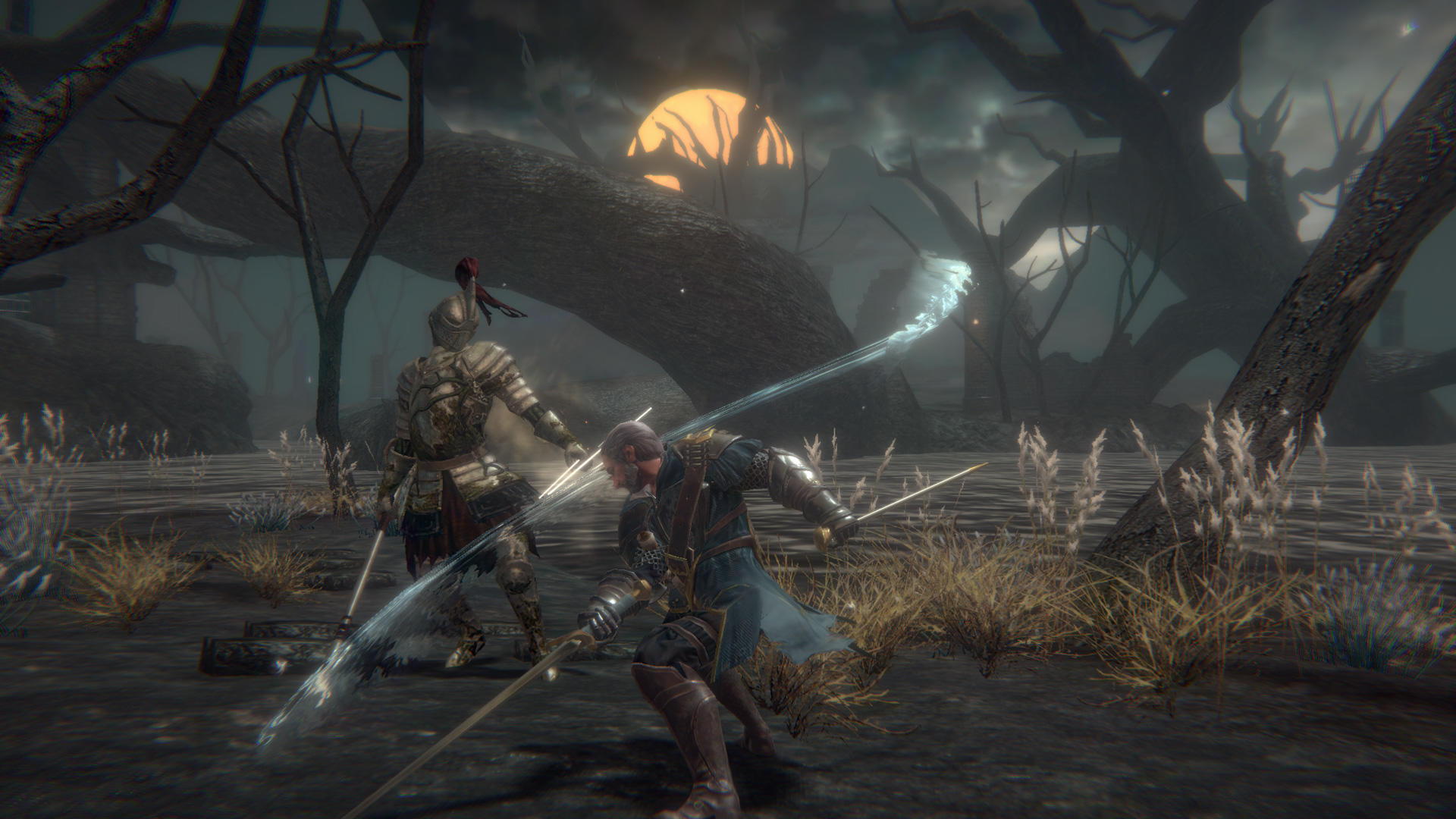 Cuplikan Layar Game 帕斯卡契约