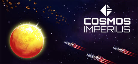 Banner of Kosmos Imperius 