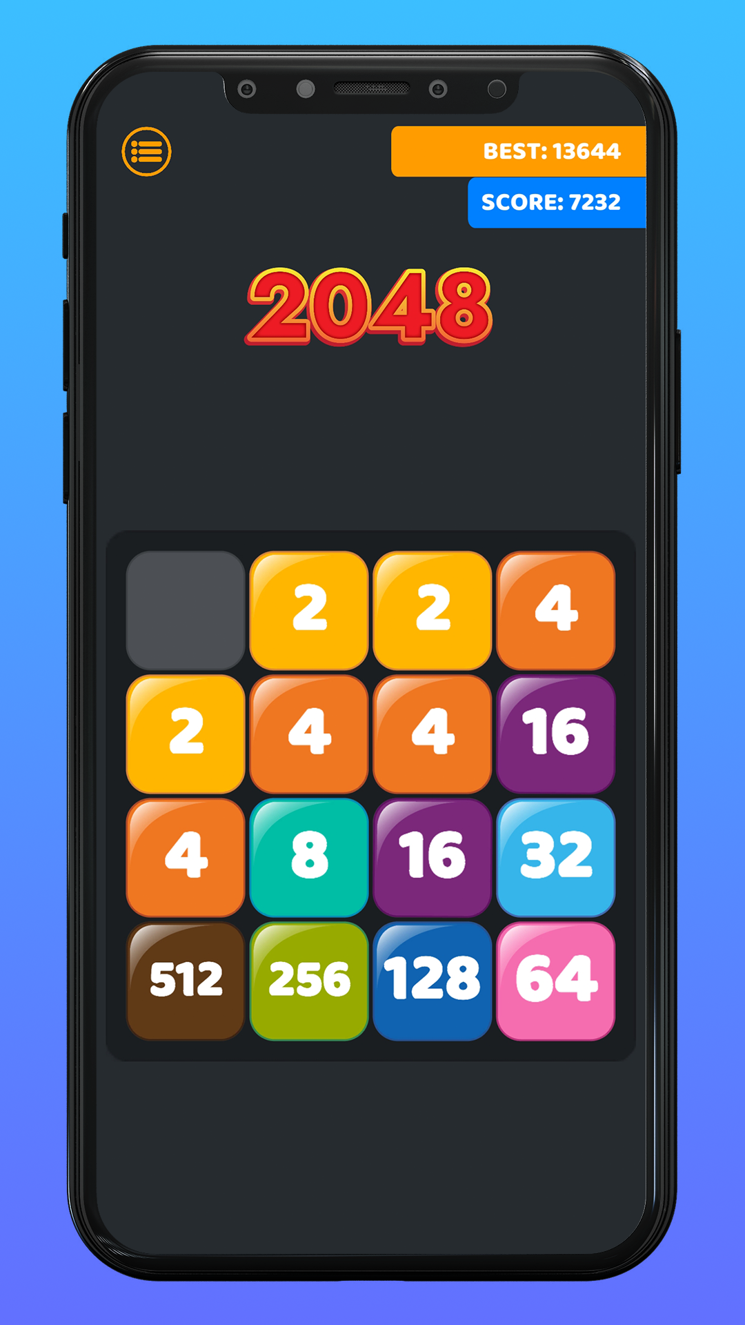 2048 Master Latest Version for Android/iOS APK - TapTap