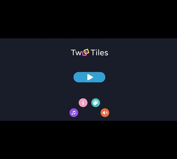 Two Tiles Game Screenshot