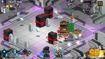 7Billion Zombies - VIP Hero Game Screenshot