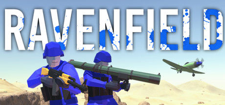 Banner of Ravenfield 