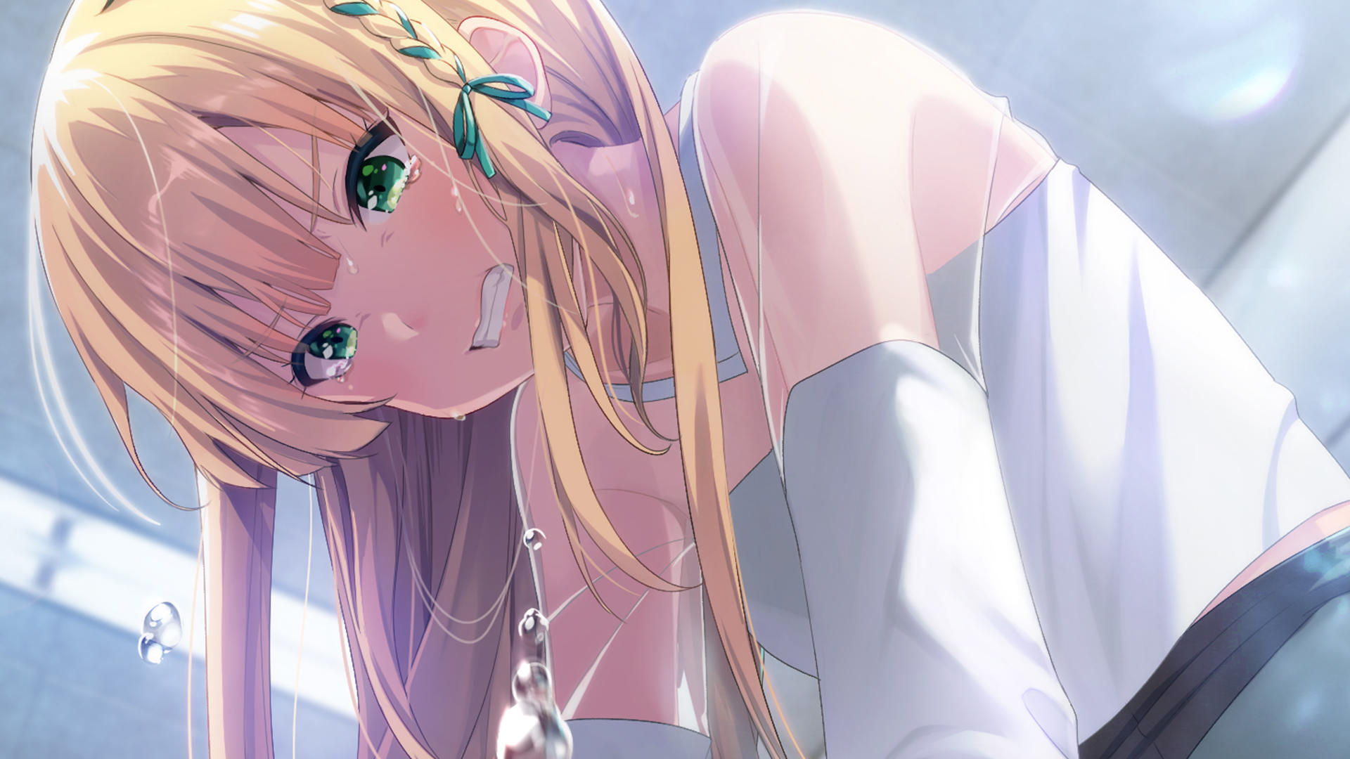 IDOLY PRIDE アイドリープライド Game Screenshot