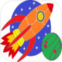 Icon of Fly To Planets