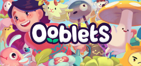 Banner of Ooblets 