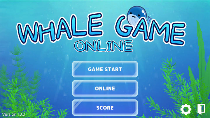 Screenshot 1 of WhaleGameOnline 