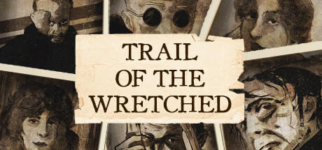 Banner of Trail of the Wretched 