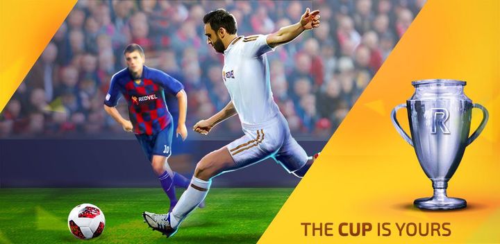 Soccer Star 23 Top Leagues Mobile Android Apk Download For Free-Taptap