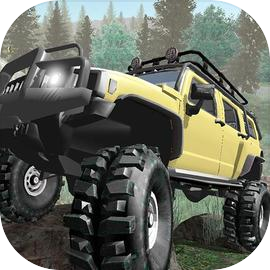 TOP OFFROAD Simulator