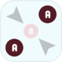 Icon dari 合他个ABC