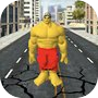 Amazing super monster