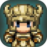 PixelQuest: Online Adventures