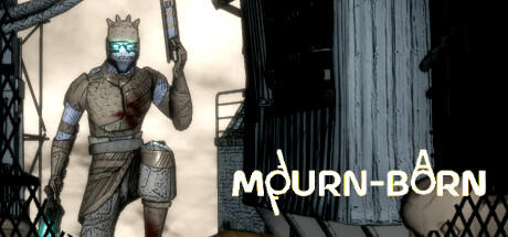 Banner of Mourn-born 