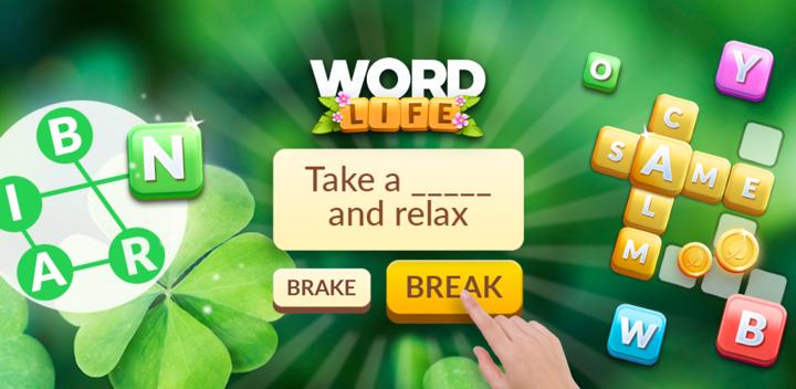 Banner of Word Life - Crossword puzzle 6.3.8