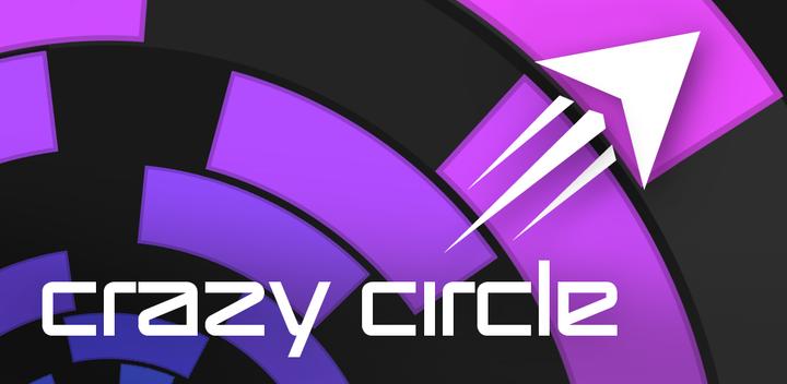Banner of Crazy Circle 1.0.1