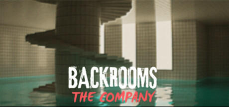 Banner of BACKROOMS THE COMPANY 