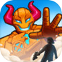 Icon of Boss Fight 3D: Beat the boss!