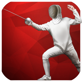 Fencing Swordplay 3D