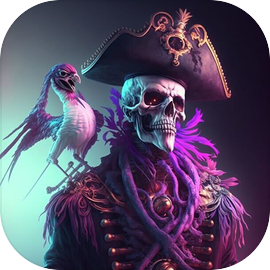 Mutiny: Pirate Survival RPG