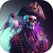 Mutiny- Pirate Survival RPG