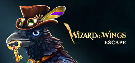 Banner of Wizard of Wings: Escape 