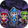 Icon of Pixel Battle Hard Game