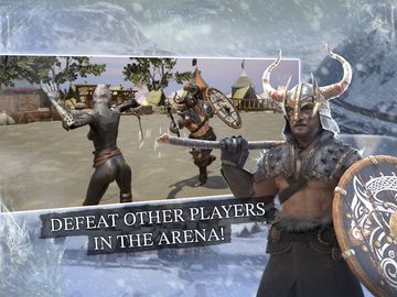Knight Fight Android Game Knight Arena: Sword Fight Game for Android/iOS - TapTap