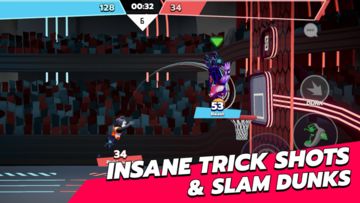 Beast League Super Sports Game Screenshot