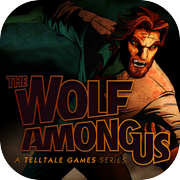 The Wolf Among Us