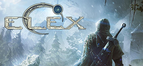 ELEX screenshot