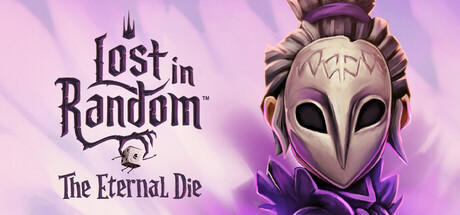 Banner of Lost in Random: The Eternal Die 