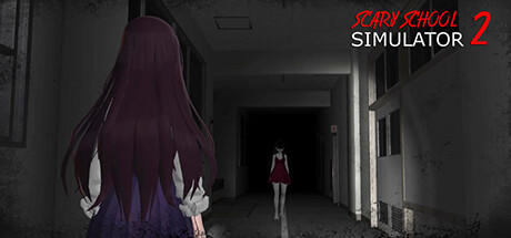 Banner of Scary School Simulator 2 